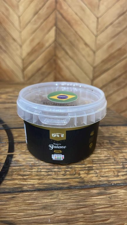 Brazil Baiano Seasoning 250g
