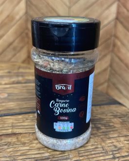 Tempero Brasil Beef Seasoning 100g