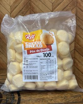Rez Foods Cheese Bread 100 Units