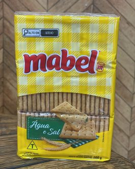 Mabel Salted Water Crackers 300g