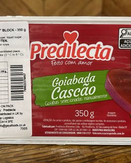 Predilecta Guava Paste 350g