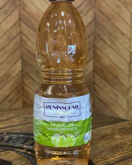 Peninsular White Wine Vinegar 500ml