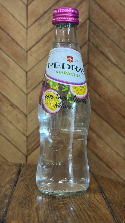 Pedras Passion Fruit Juicy 250ml
