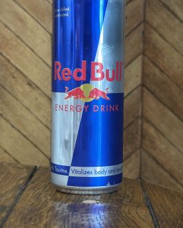 Red Bull Energy Drink 355ml Can