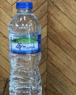 Buxton Water 500ml