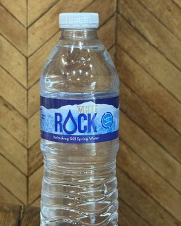 White Rock Water 500ml