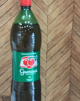 Guarana Antarctica 1.5L Bottle