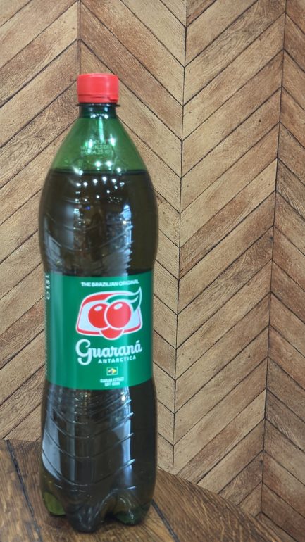 Guarana Antarctica 1.5L