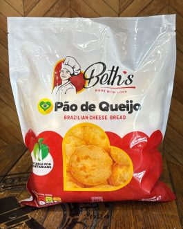 Beths Brazilian Cheese Bread 1430g