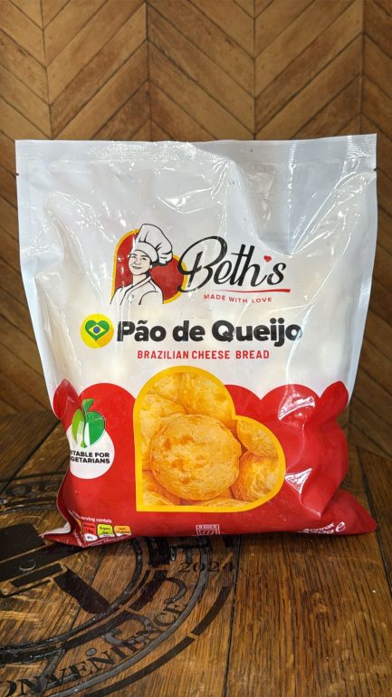 Beths Brazilian Cheese Bread 1430g