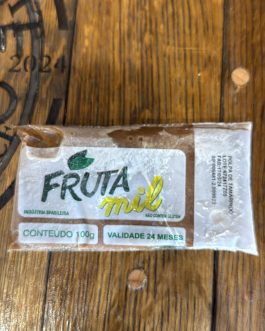 Fruta Mil Tamarind Pulp 100g