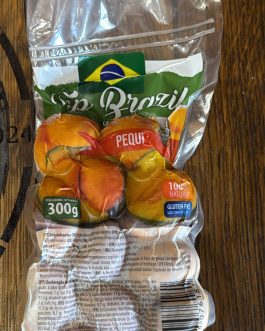 Frozen Pequi Tip Brazil 300g
