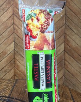 Jaboque Pastry & Lasagna Dough 800g