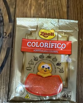 Zaeli Colorifico 40g