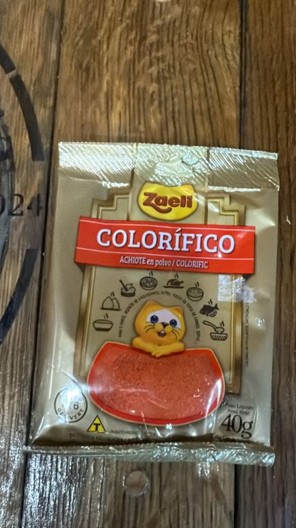 Zaeli Colorifico 40g