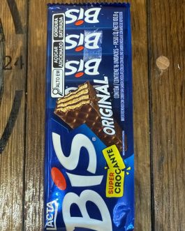 Lacta Bis Original 100.8g