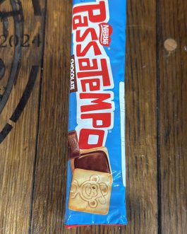 Nestle Passatempo Filled Biscuits 130g