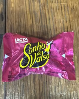 Lacta Sonho de Valsa Bonbon 20g