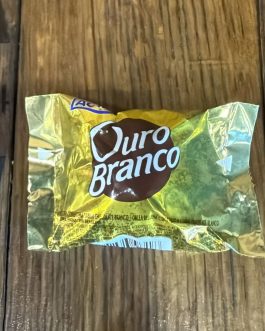 Lacta Ouro Branco Bonbon 20g