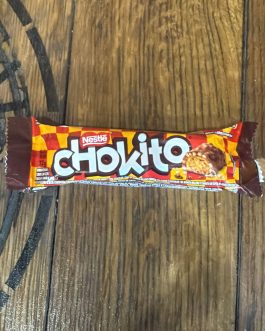 Nestle Chokito Bar 32g