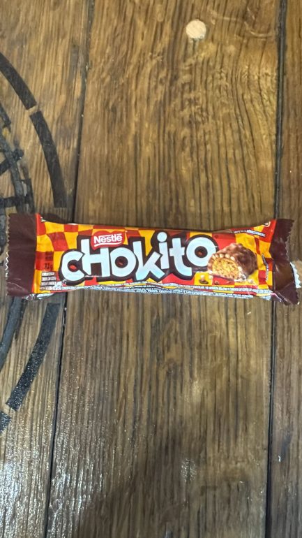 Nestle Chokito Bar 32g
