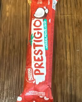 Nestle Prestigio Chocolate Bar 33g