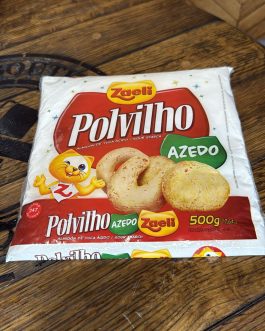 Zaeli Sour Starch ( Polvilho Azedo ) 500g