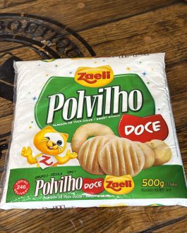 Zaeli Sweet Starch ( Polvilho Doce ) 500g