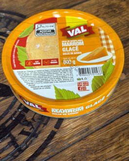 Val Brown Glace Sweet Potato Jam 600g