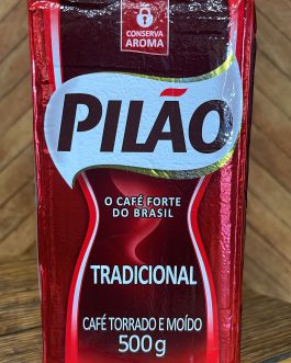 Pilao Ground Coffee 500g
