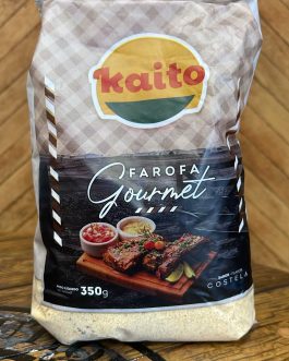 Kaito Gourmet Cassava Flour 350g