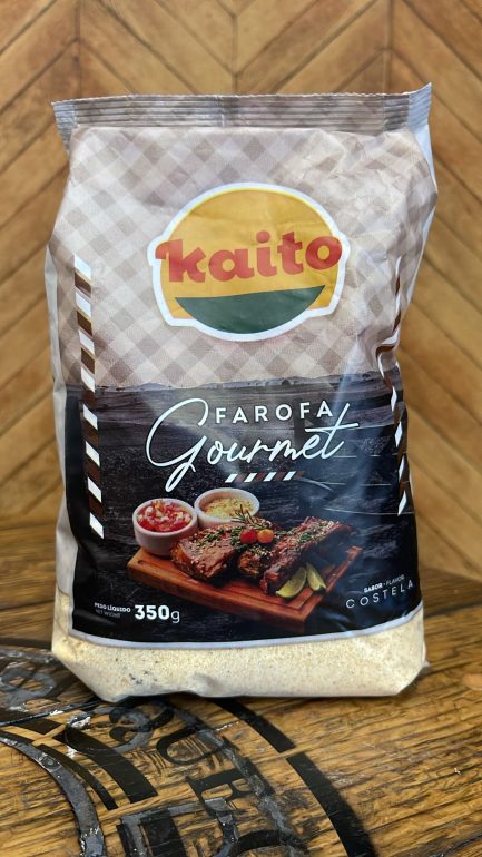 Kaito Gourmet Cassava Flour 350g