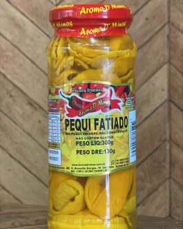 Aroma D’Minas Sliced Pequi in Brine 300g