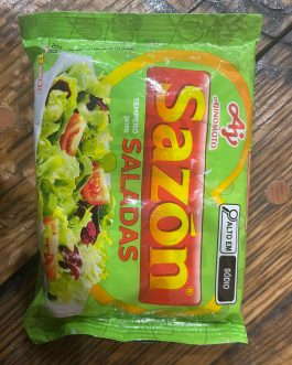 Ajinomoto Sazon Salad Seasoning 60g