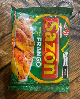 Ajinomoto Sazon Chicken Seasoning 60g