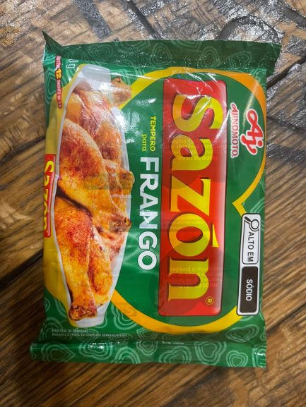 Ajinomoto Sazon Chicken Seasoning 60g