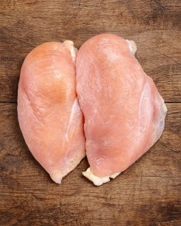 Peito de frango ( Chicken Brest )