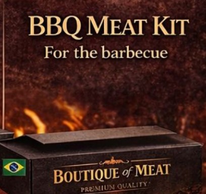 Weekly Kit - Boutique of Meat