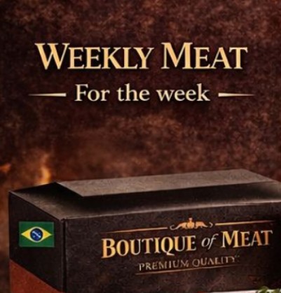 Weekly Kit - Boutique of Meat